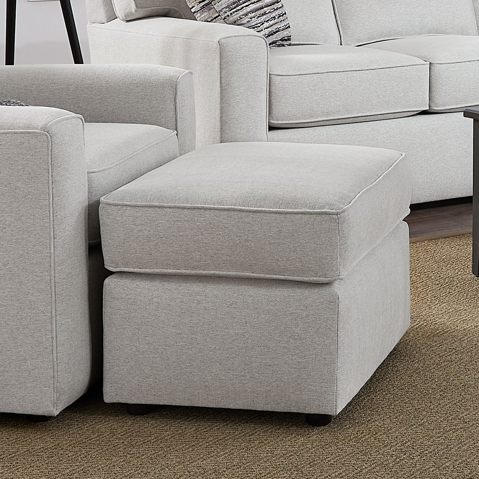 Leigh Ottoman