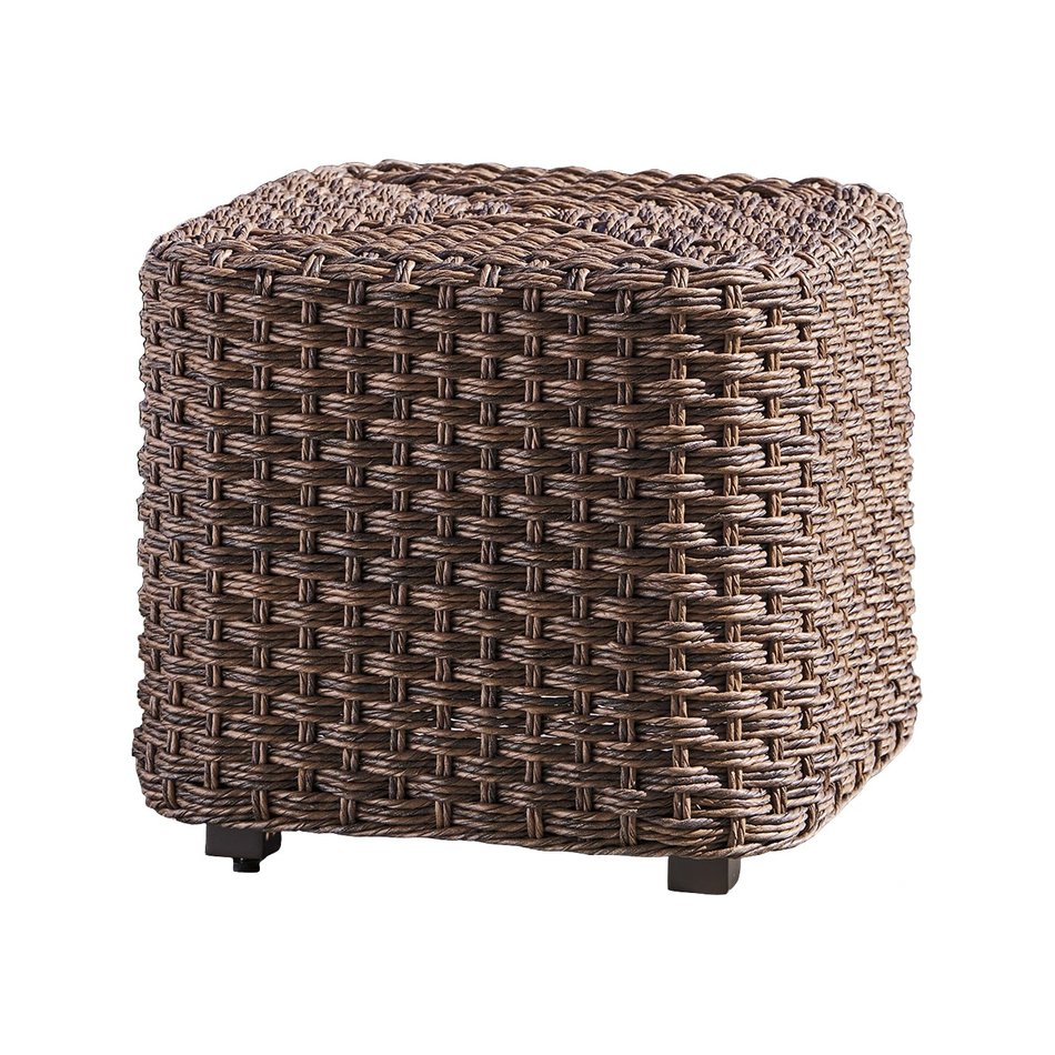 Lexington Accent Ottoman