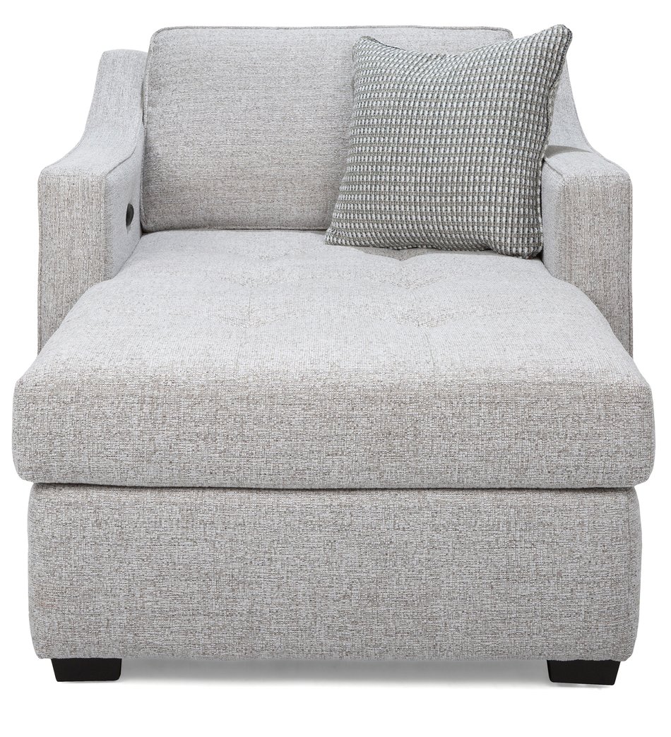 Power Chaise