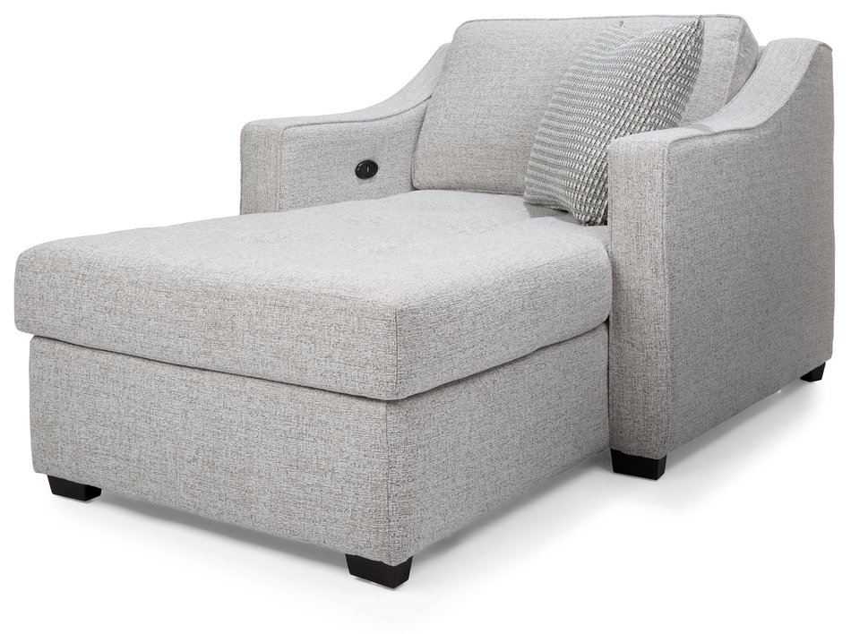 Power Chaise
