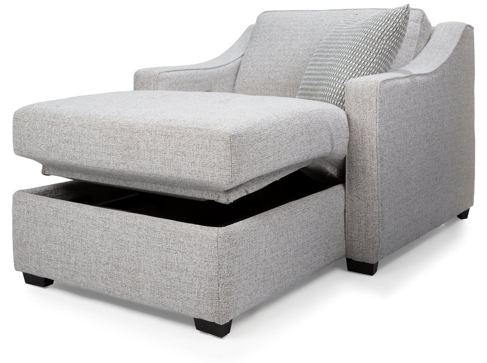 Power Chaise