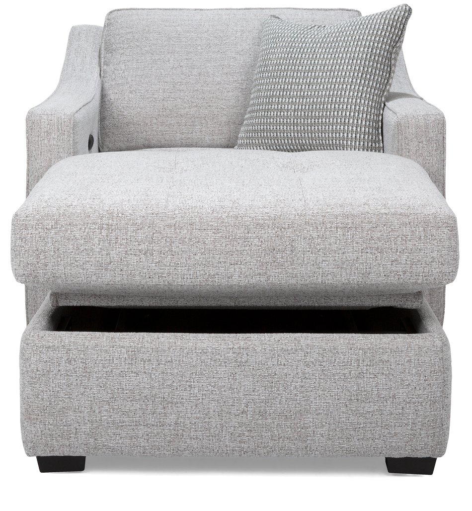 Power Chaise