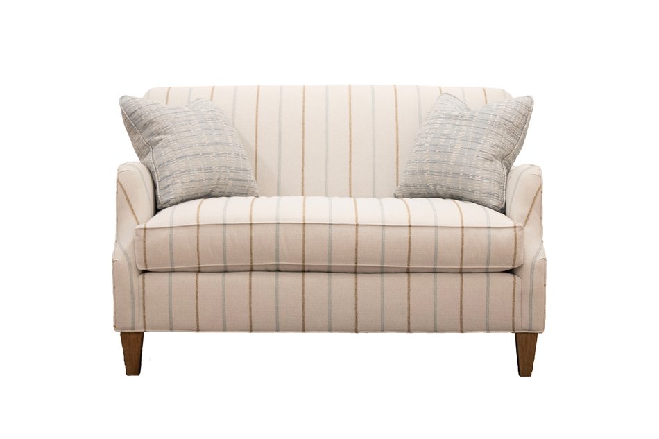 Jade Settee