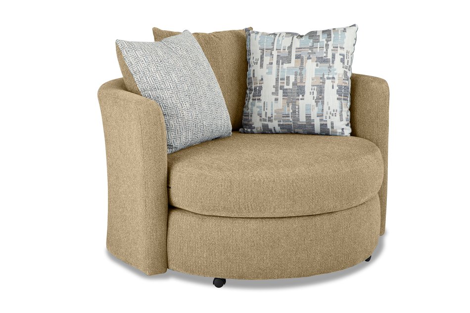 Cake Pop Swivel Chair
