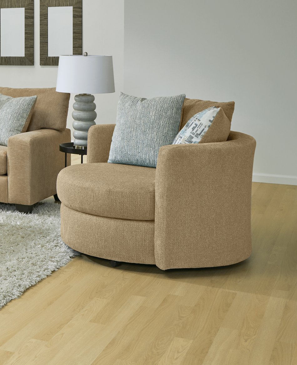 Cake Pop Swivel Chair