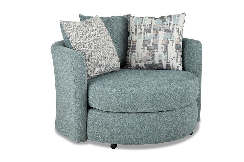 Cake Pop Swivel Chair
