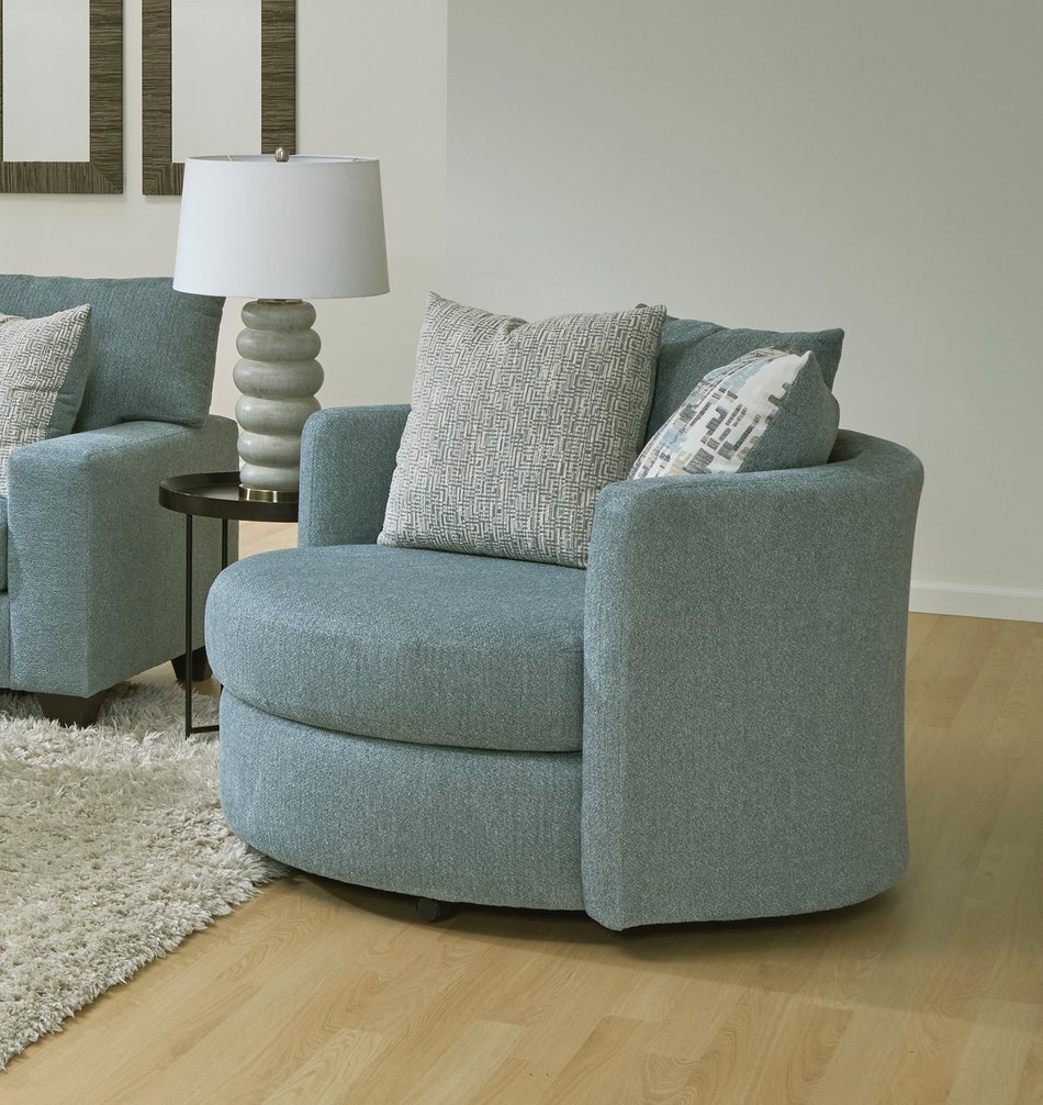Cake Pop Swivel Chair