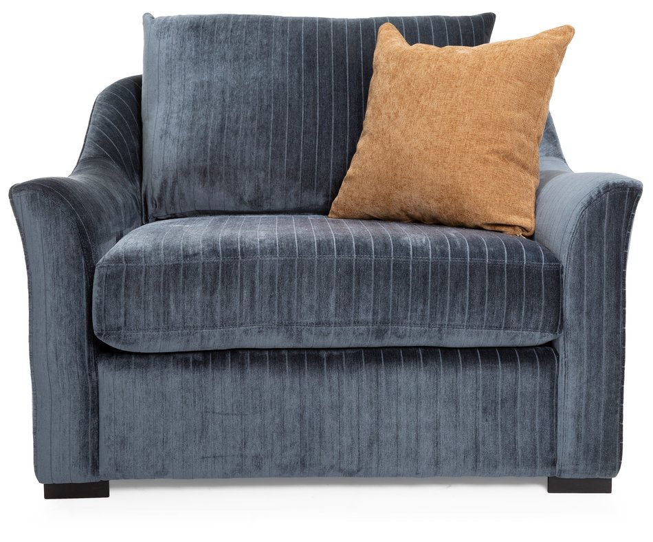 Boden Chair and 1/2