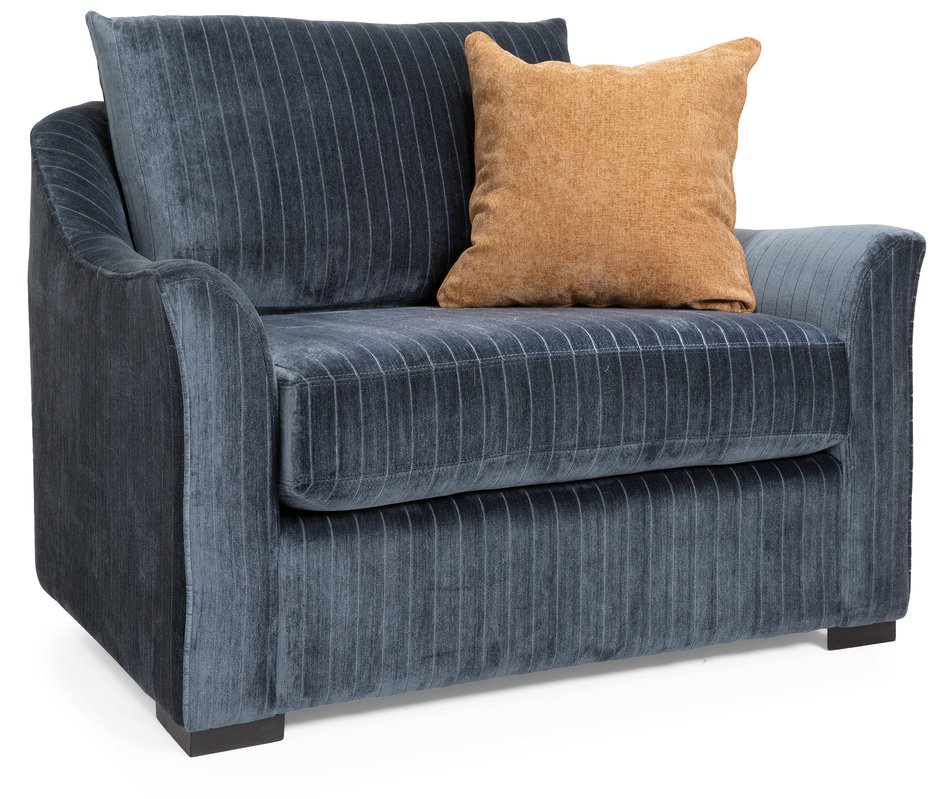 Boden Chair and 1/2