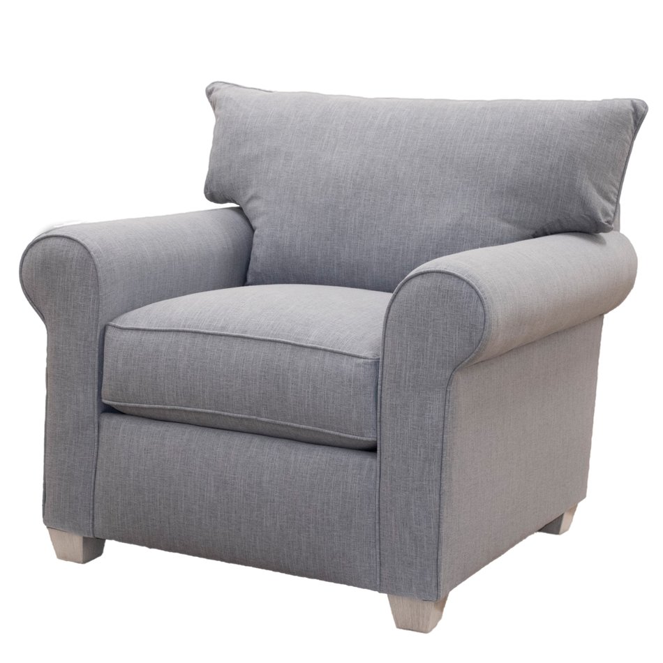 Super Soft Chair