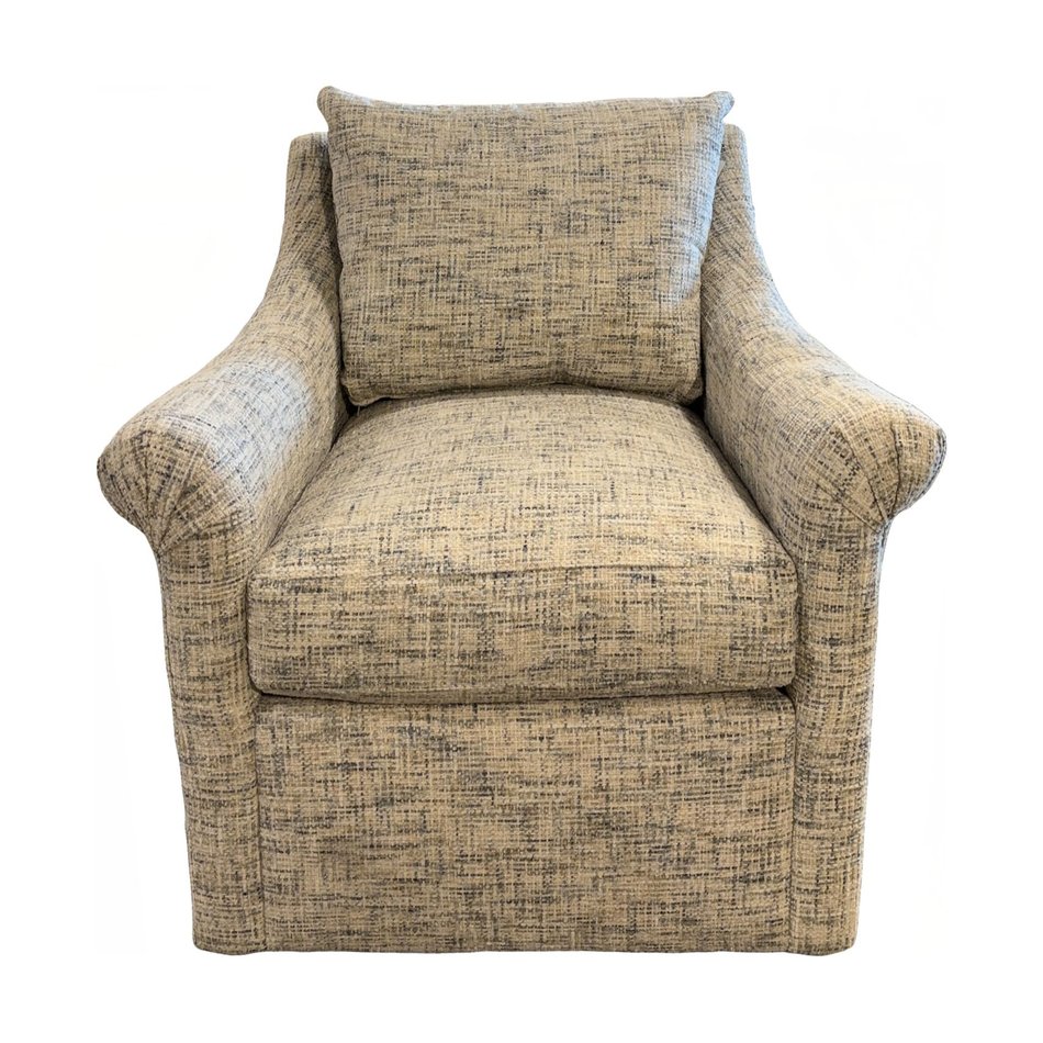 Mariah Swivel Chair