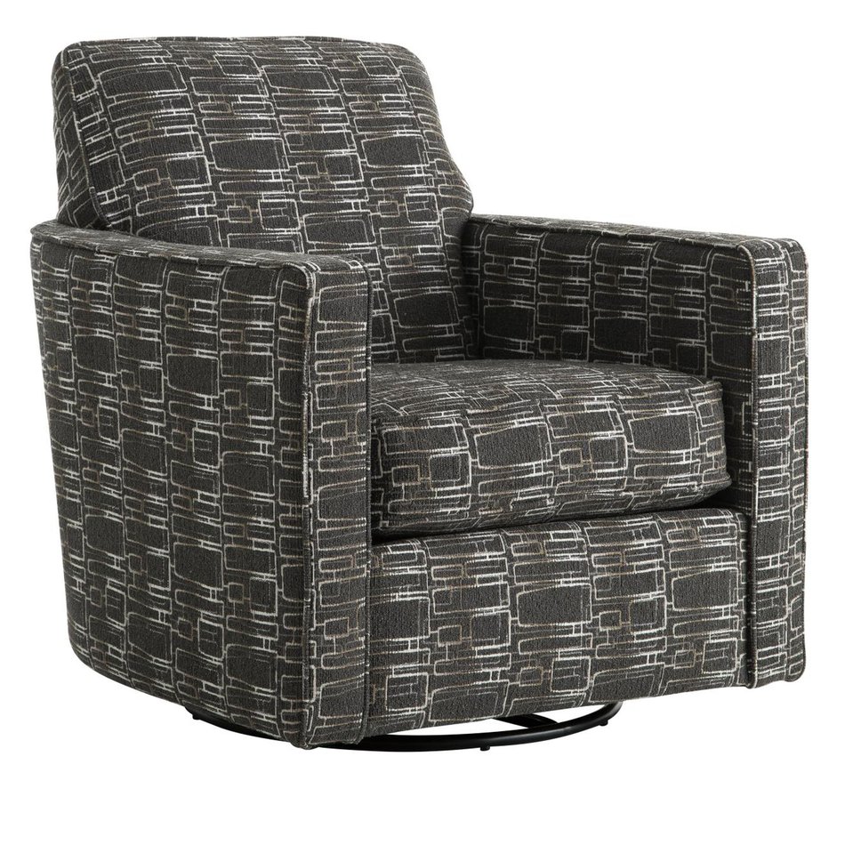 Ahri Swivel Chair