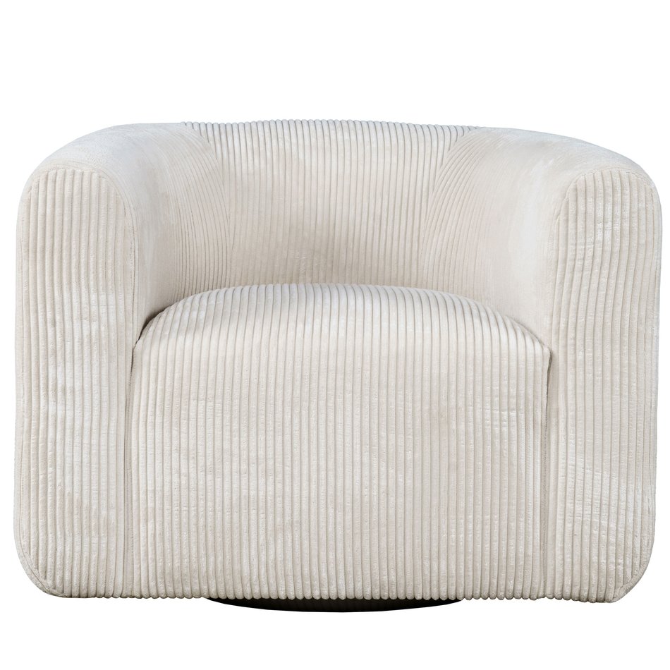 Biggs Swivel Chair