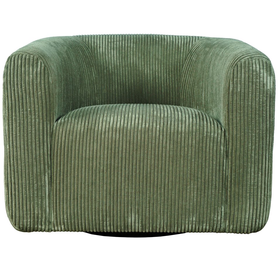 Biggs Swivel Chair