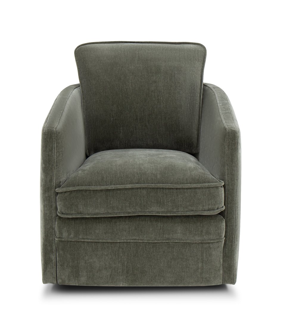 Baylor Swivel Chair