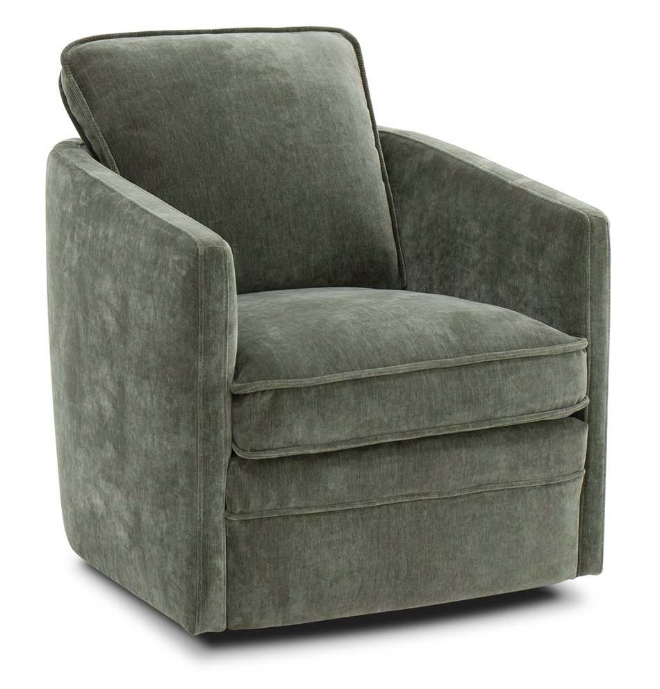 Baylor Swivel Chair
