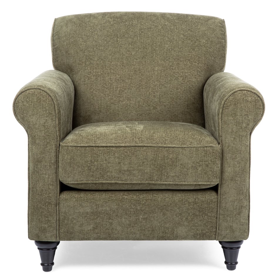Poplin Chair