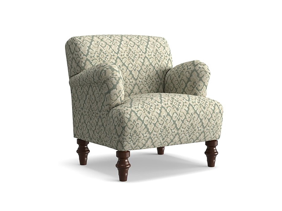 Emerson Accent Chair