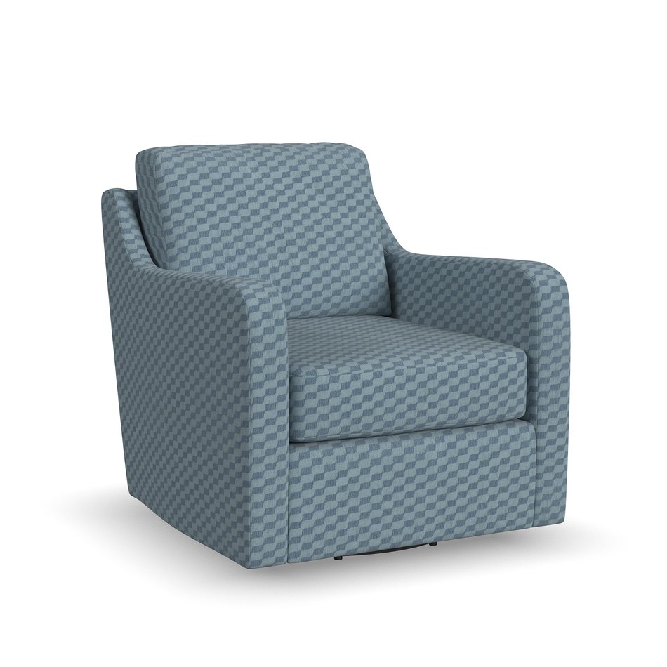 Saber Swivel Chair