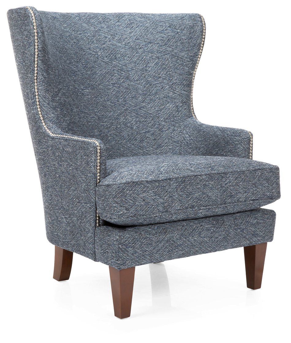 Usopp Accent Chair