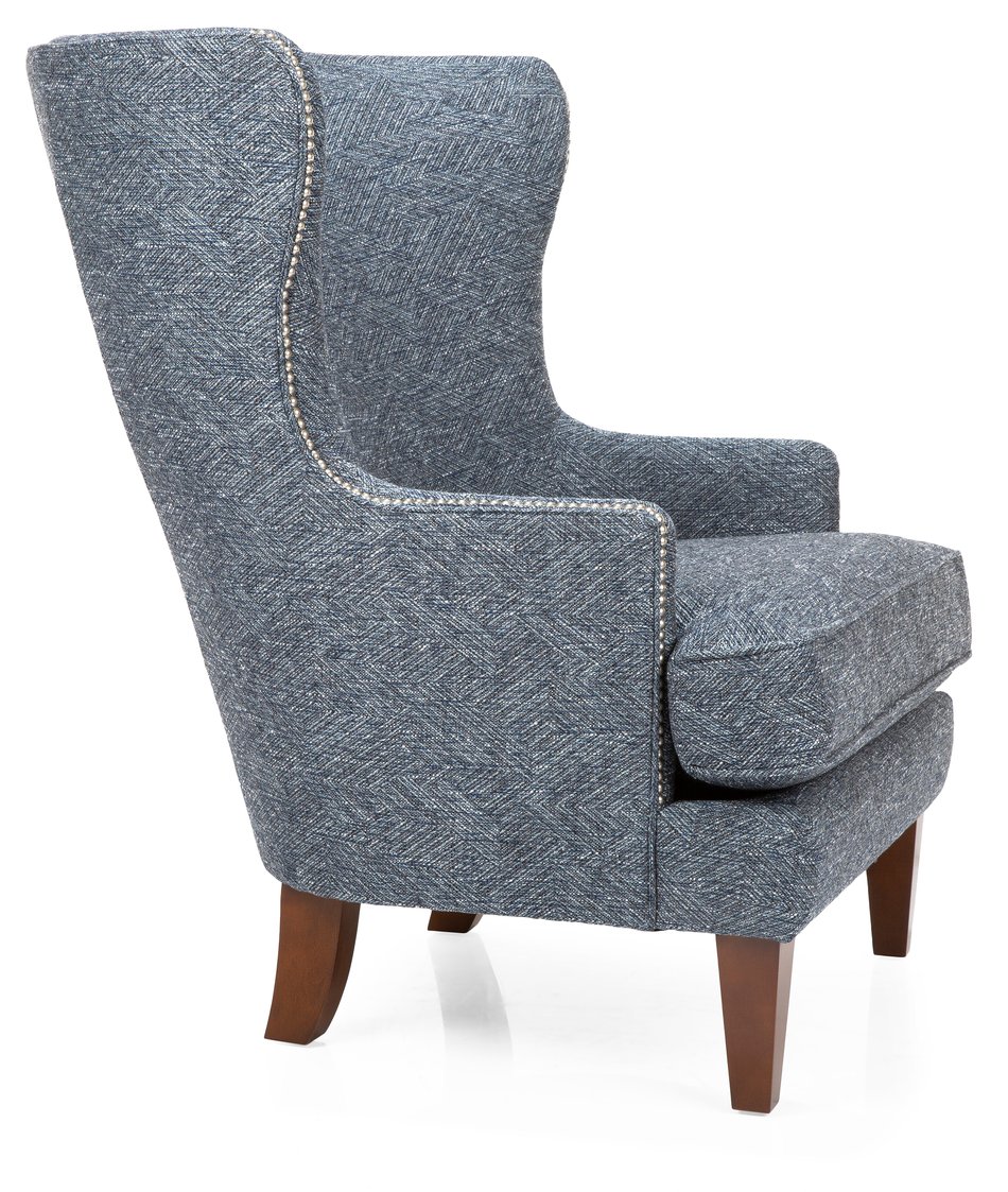 Usopp Accent Chair