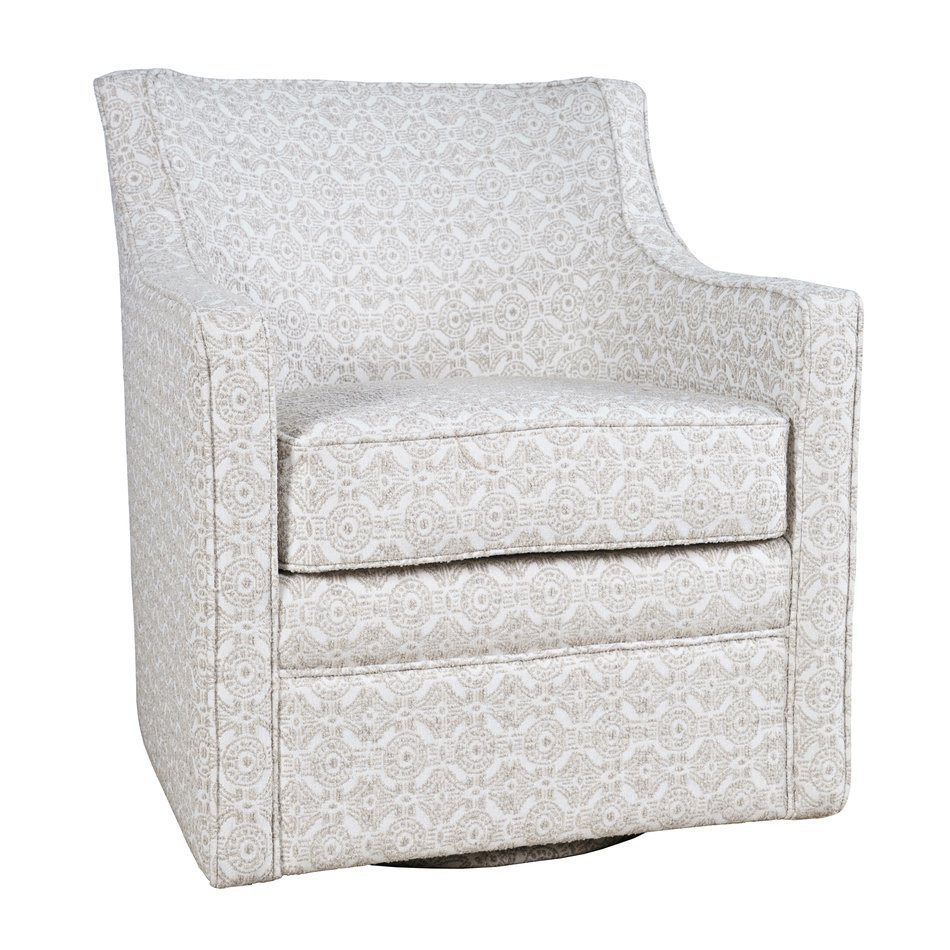 Crux Swivel Chair