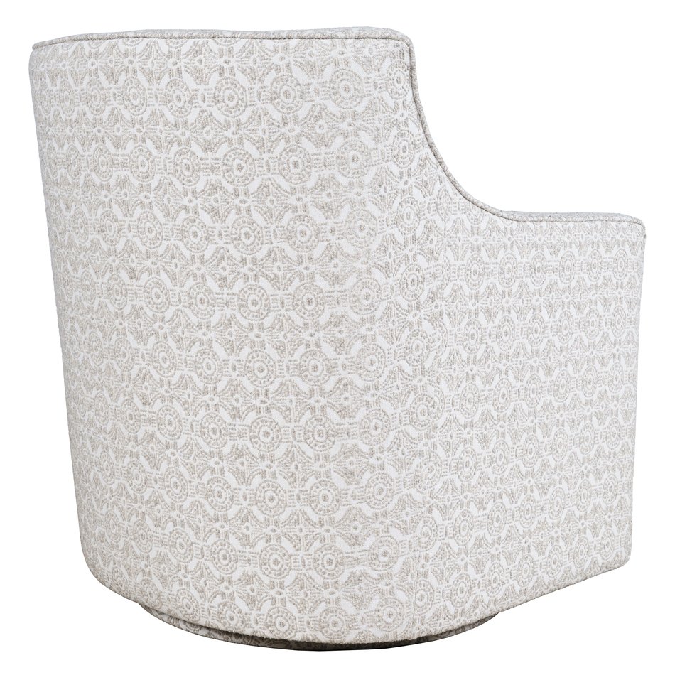 Crux Swivel Chair