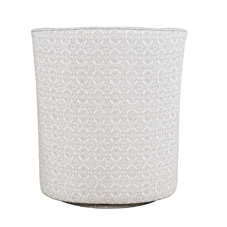 Crux Swivel Chair