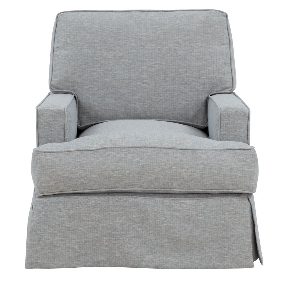 Slipcover Chair