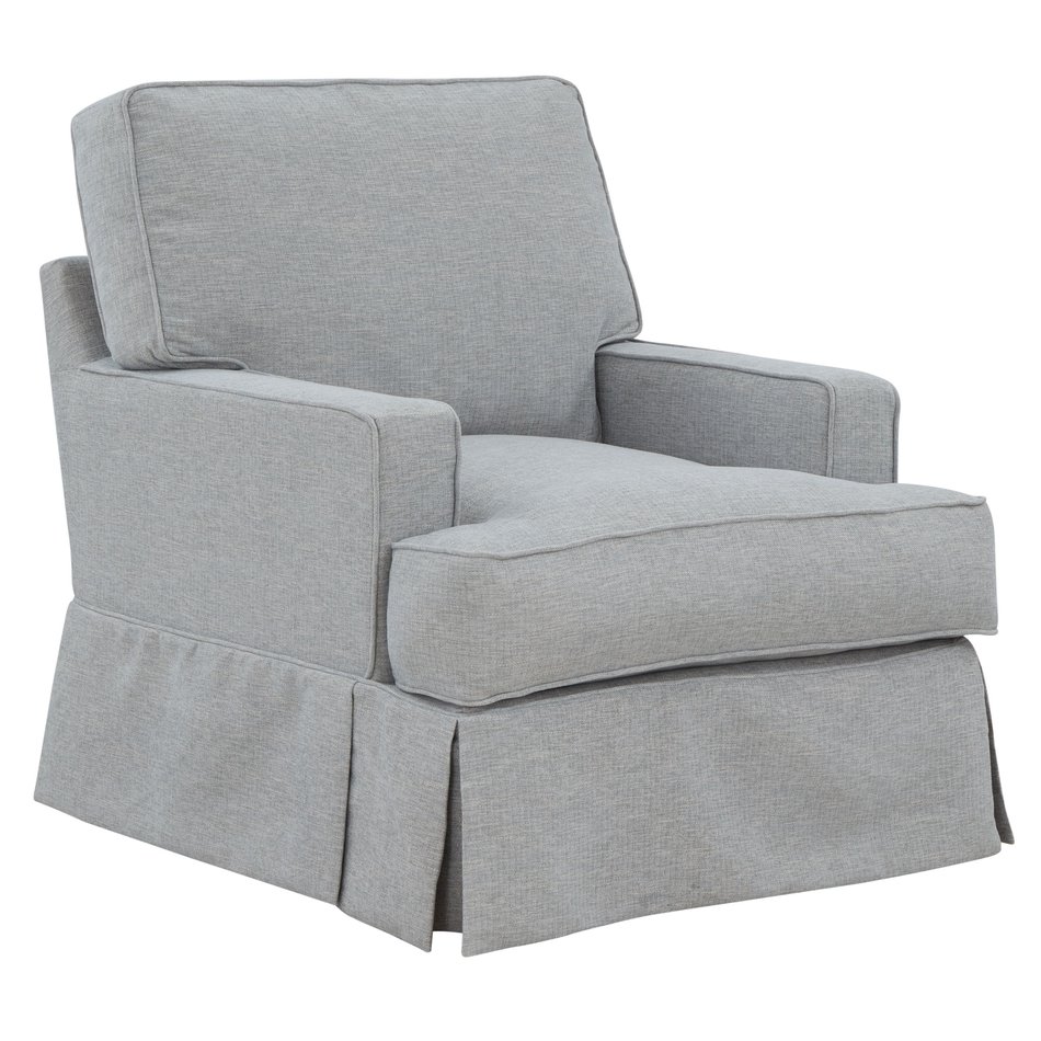 Slipcover Chair