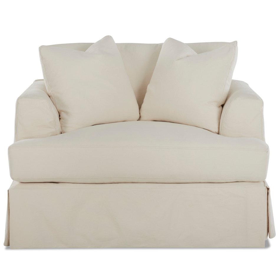 Slipcover Chair