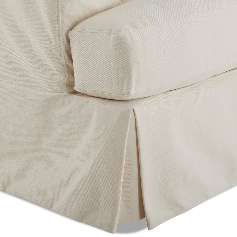 Slipcover Chair
