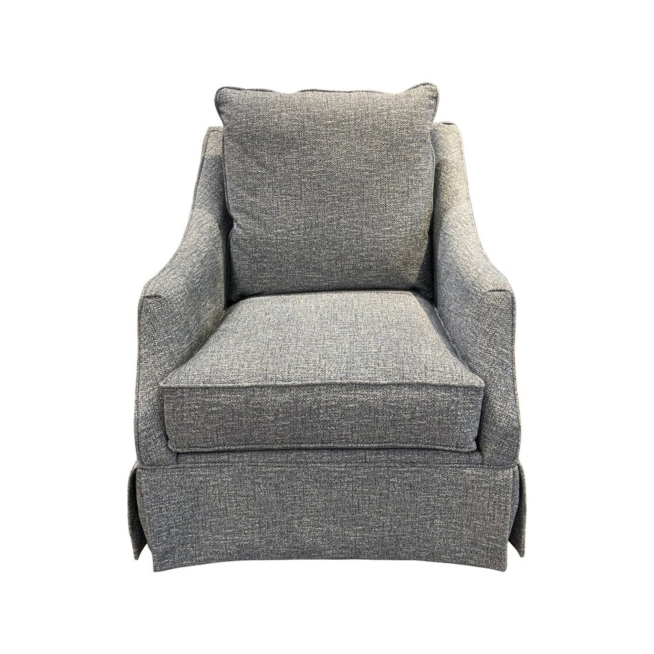 Polly Swivel Glider
