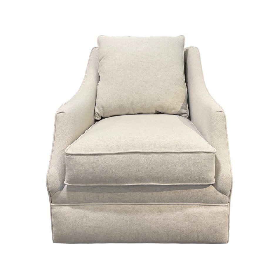 Swivel Glider