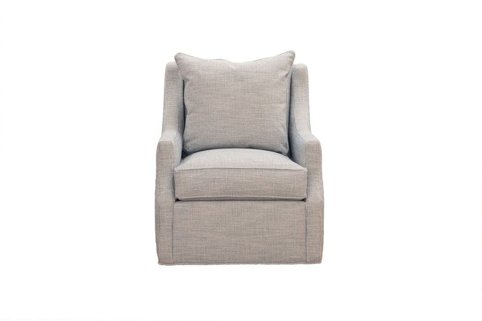 Birdie Swivel Chair