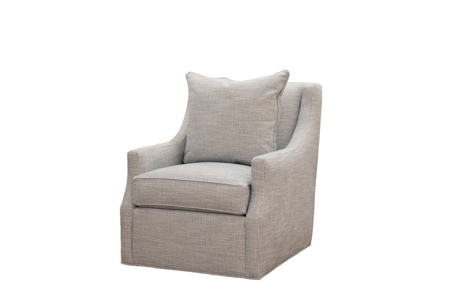 Birdie Swivel Chair