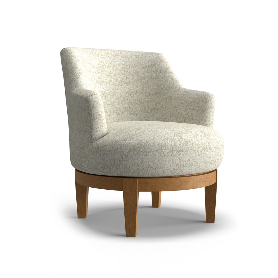 Swivel Chair