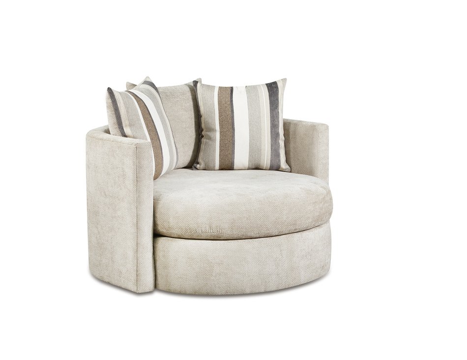 Swivel Chair
