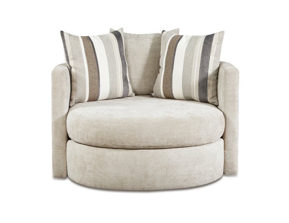 Swivel Chair
