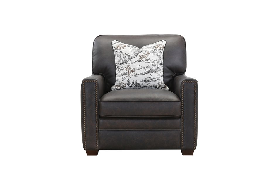 Frontier Chair
