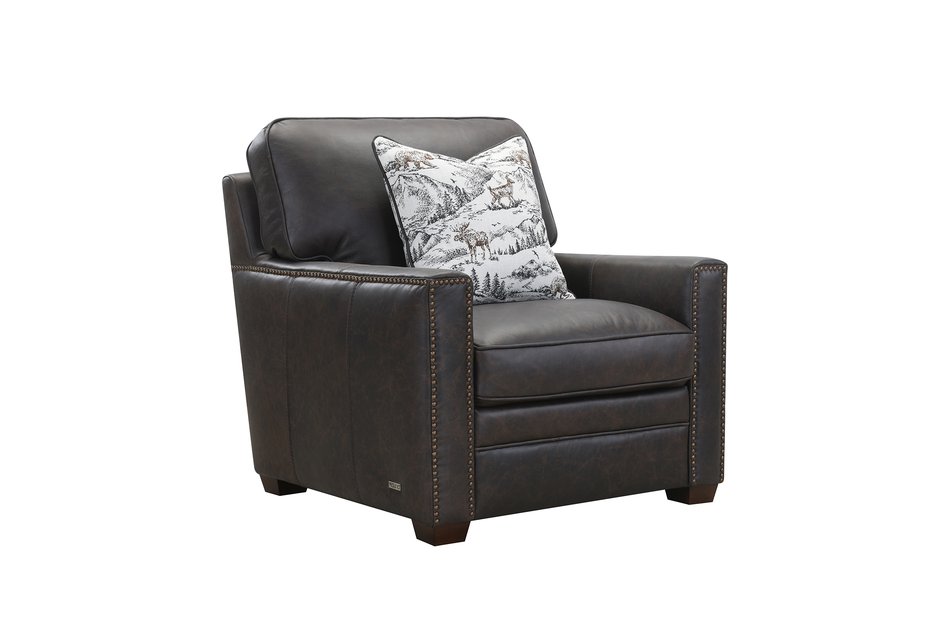 Frontier Chair