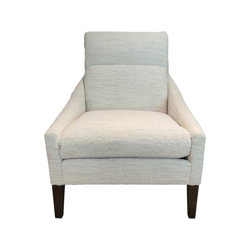 Accent chair