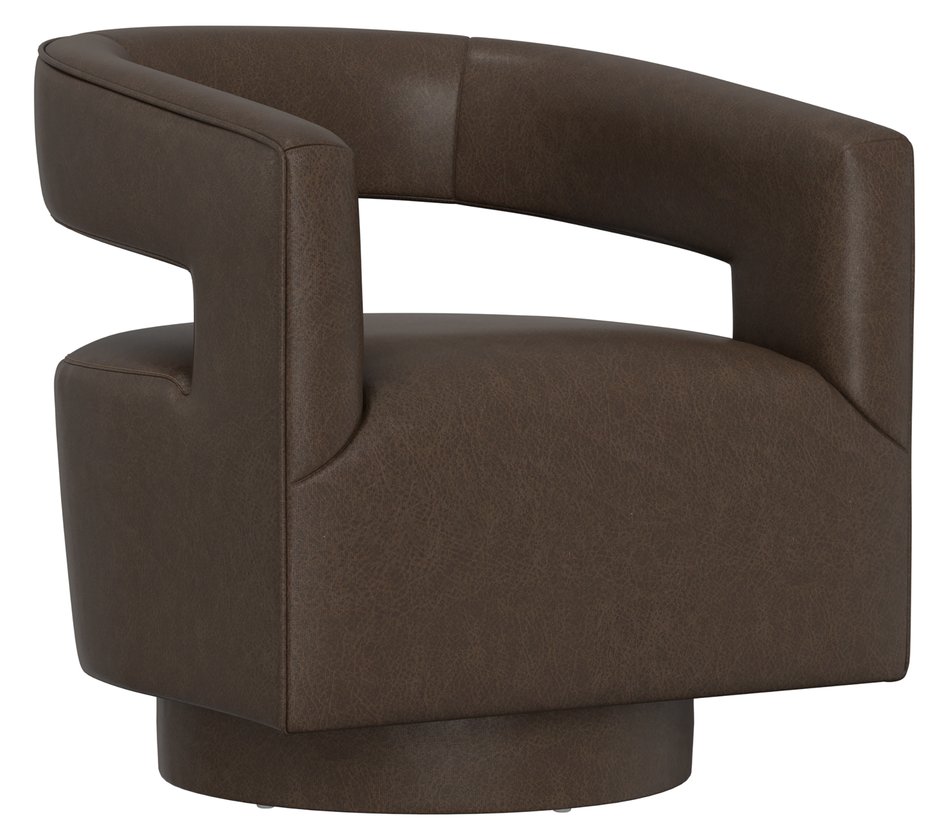 Swivel Chair