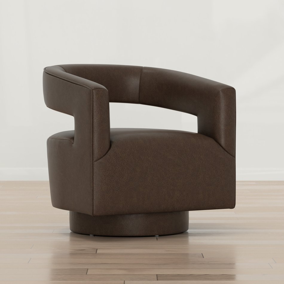 Swivel Chair