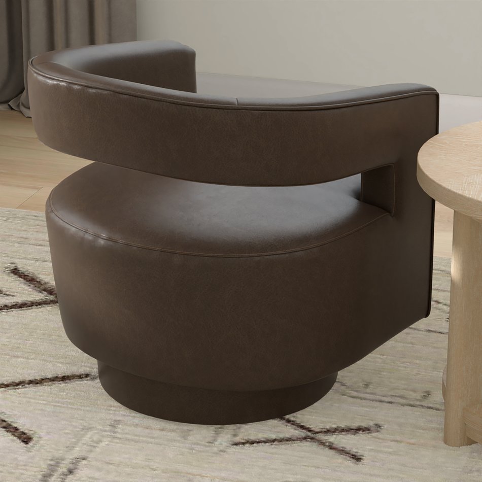 Swivel Chair