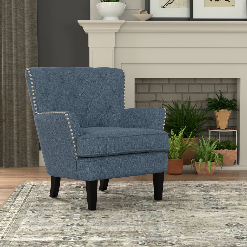 Accent Chair