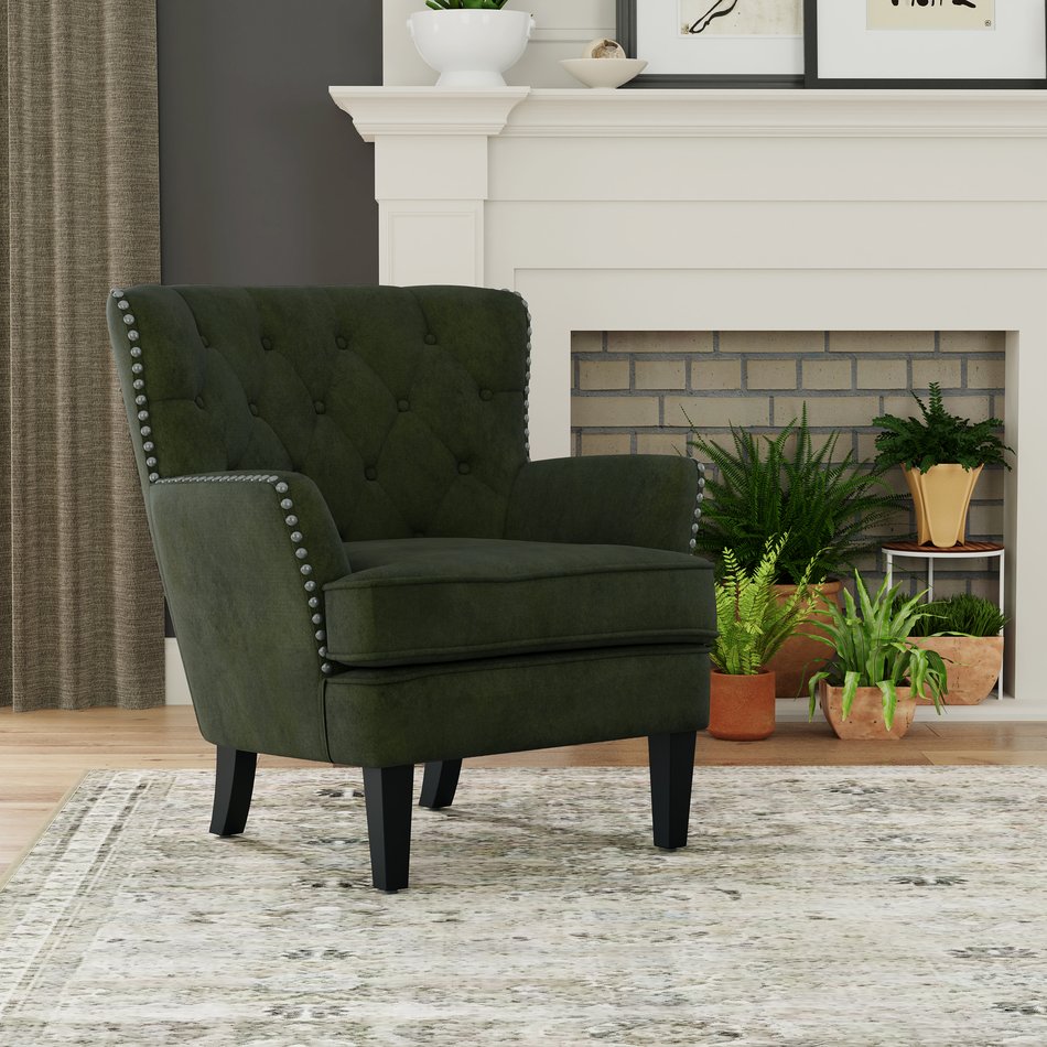 Accent Chair