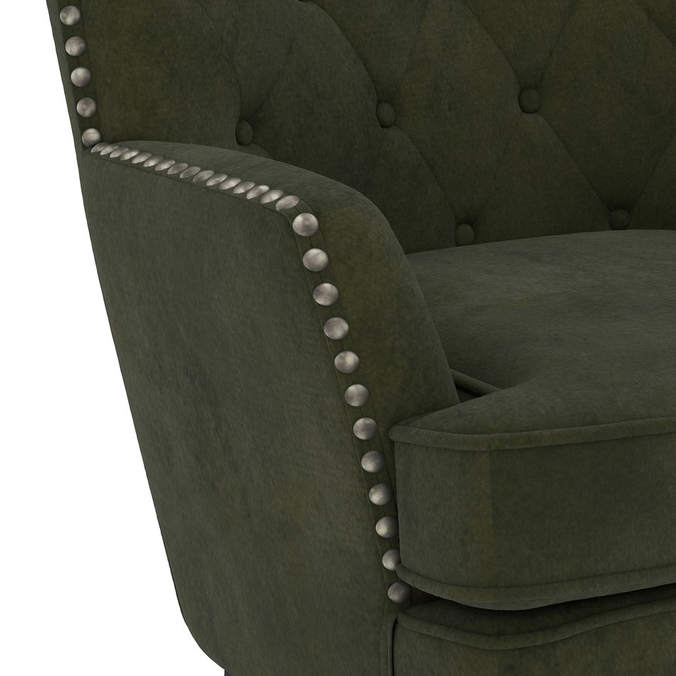 Accent Chair