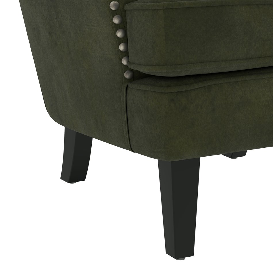Accent Chair