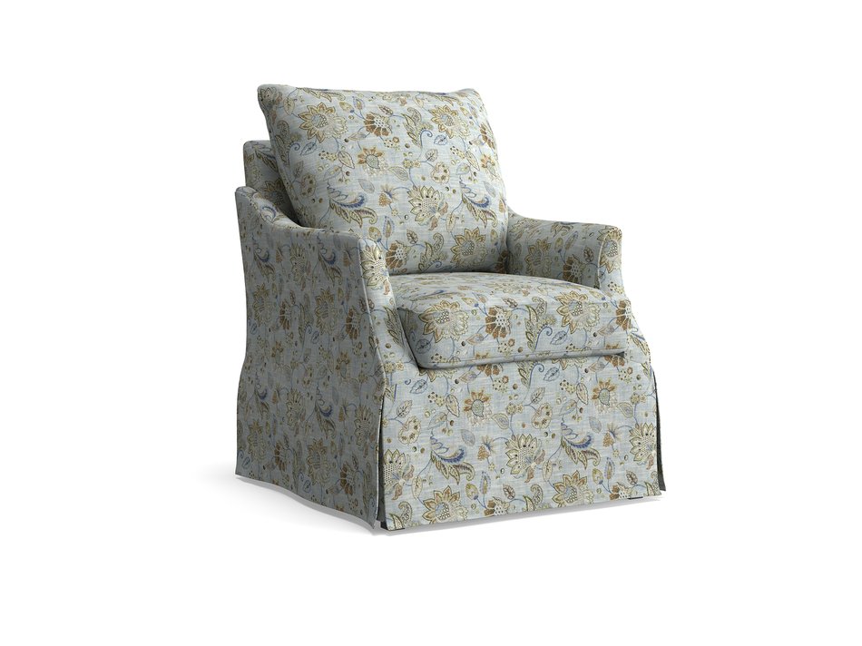 Annie Accent Chair